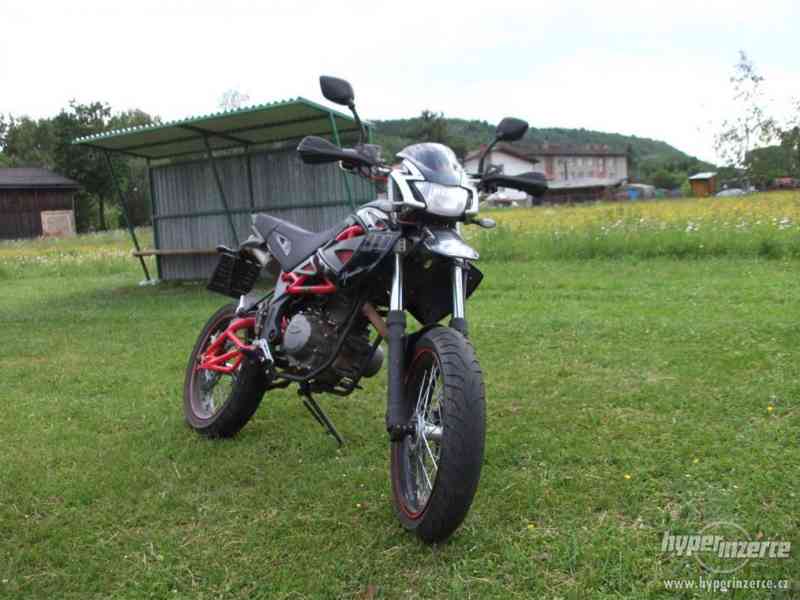 Yuki Megelli 125 M - foto 2