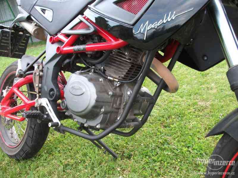 Yuki Megelli 125 M - foto 4