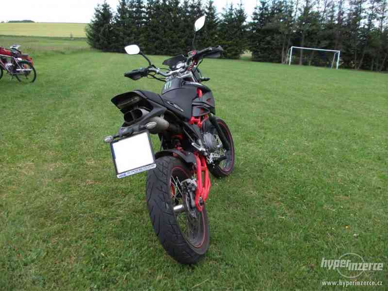 Yuki Megelli 125 M - foto 5