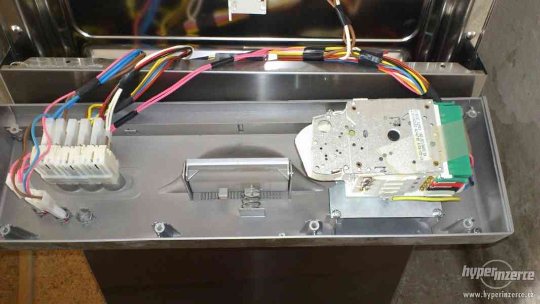 Programátor Fagor 1VF-453X - foto 2