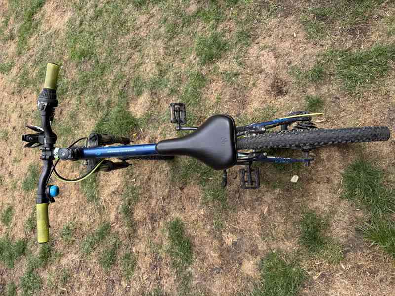 Dětské horské kolo GHOST - foto 4