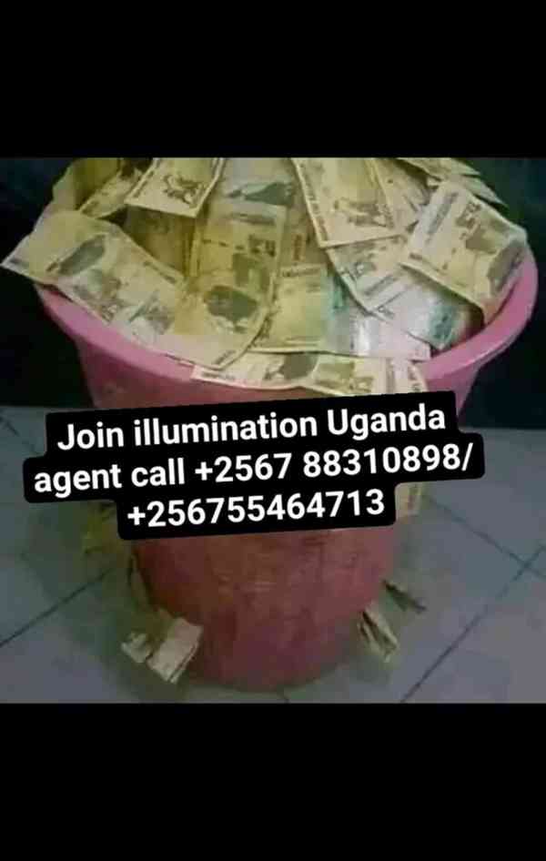Kampala illuminati Uganda +256788310898 0755464713 - foto 2