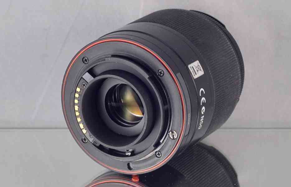 Sony DT 18-70mm F3,5-5,6 MACRO **APS-C Zoom Lens - foto 4