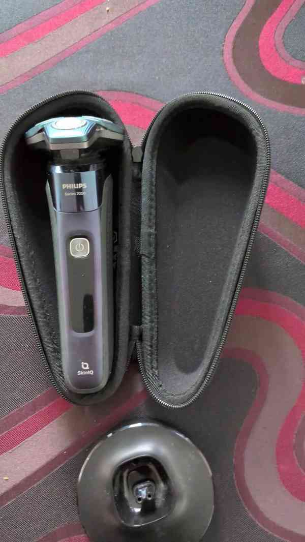 Holicí strojek Philips Series 7000 S7786 - foto 4