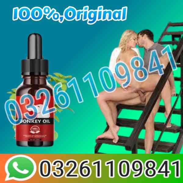03261109841 # donkey oil in Gujrat 100% Original - foto 1