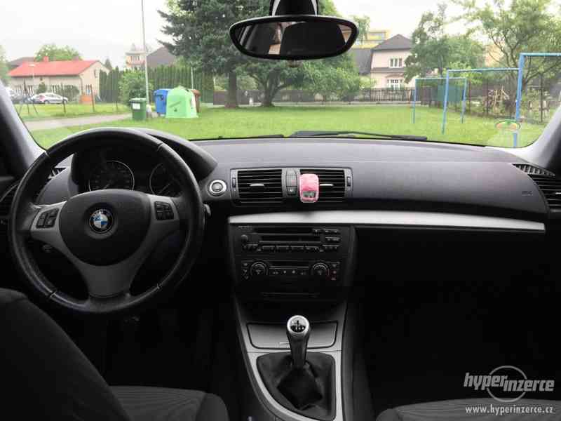 Prodej vozu BMW 1 combi - foto 7