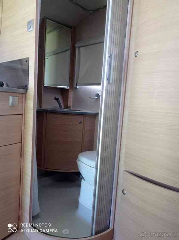 Ostatní Adria Action 341 PH - foto 12
