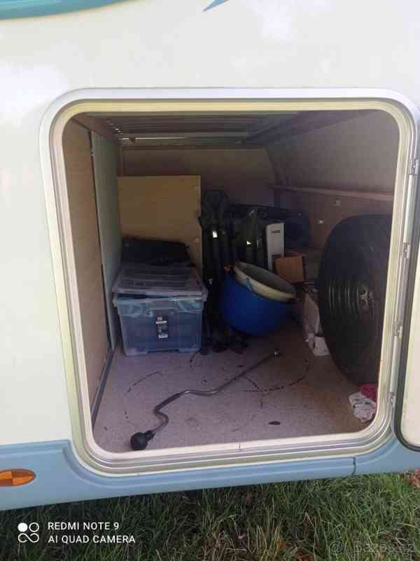 Ostatní Adria Action 341 PH - foto 10