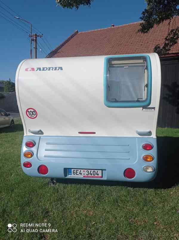 Ostatní Adria Action 341 PH - foto 11