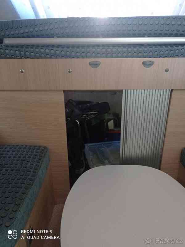 Ostatní Adria Action 341 PH - foto 14