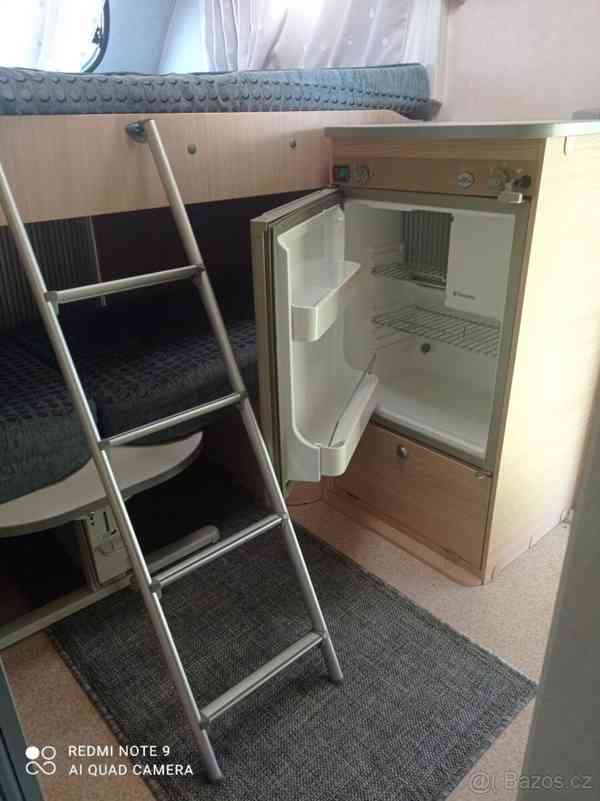 Ostatní Adria Action 341 PH - foto 15