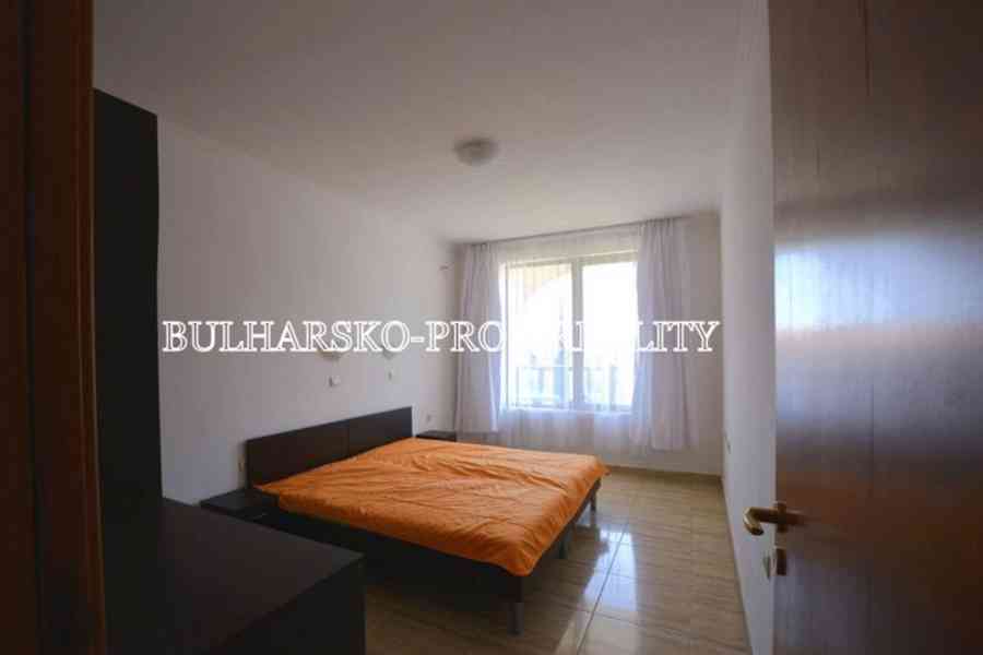 Bulharsko-Svatý Vlas, 2kk  - foto 2