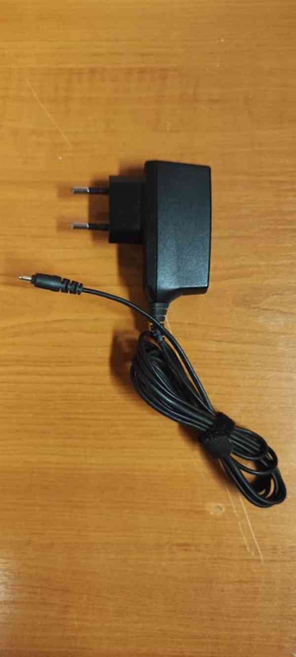 NOKIA AC-3E, 4E, 5E, 8E a 11E - nabíječky s konektorem 2,0mm - foto 2