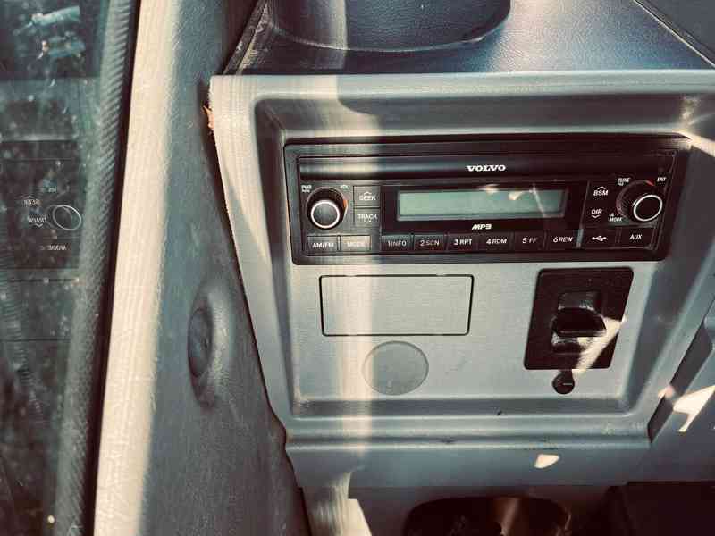 Kolové rypadlo Volvo EW180E (Možnost leasingu) - foto 11