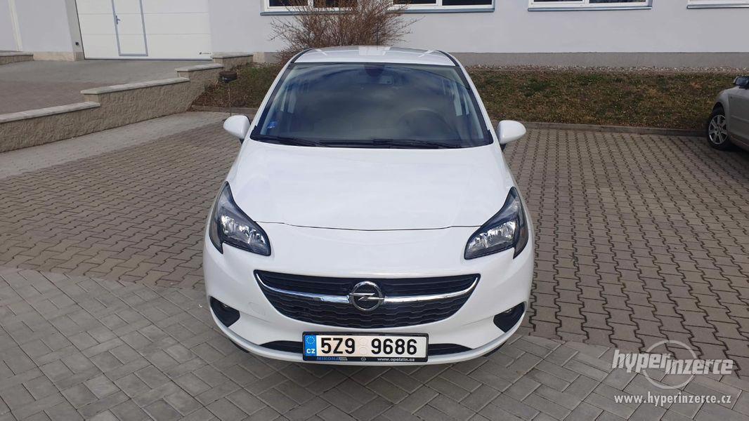 Opel corsa 1.4 (66 kW/90k) - foto 1