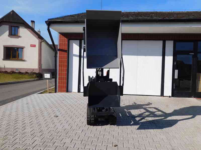 Jansen RD-300proS - foto 4