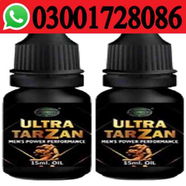 Ultra Tarzan Oil In Pakistan # 03001728086 # Order Now