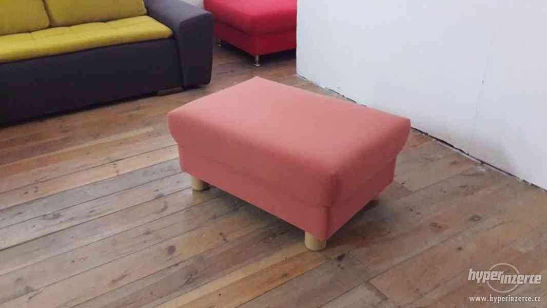 Taburet 60 x 90 cm - bazar - Hyperinzerce.cz