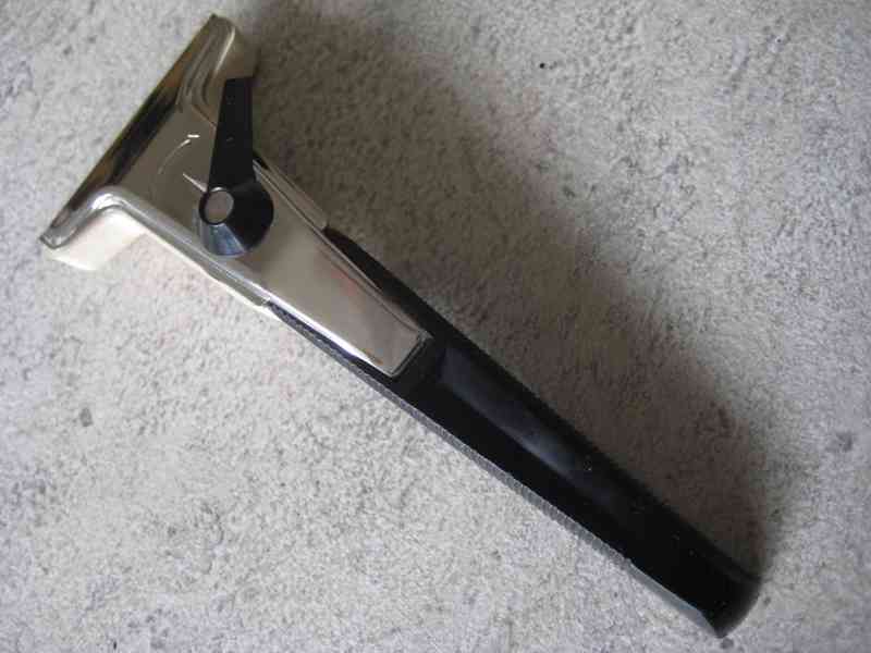 ♦️ GILLETTE ♦️ Techmatic - Razor ♦️ - foto 11