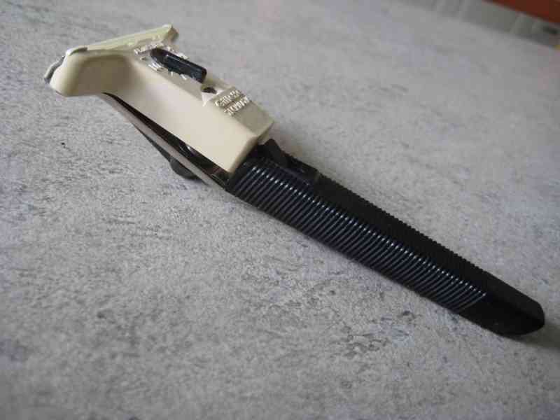 ♦️ GILLETTE ♦️ Techmatic - Razor ♦️ - foto 13