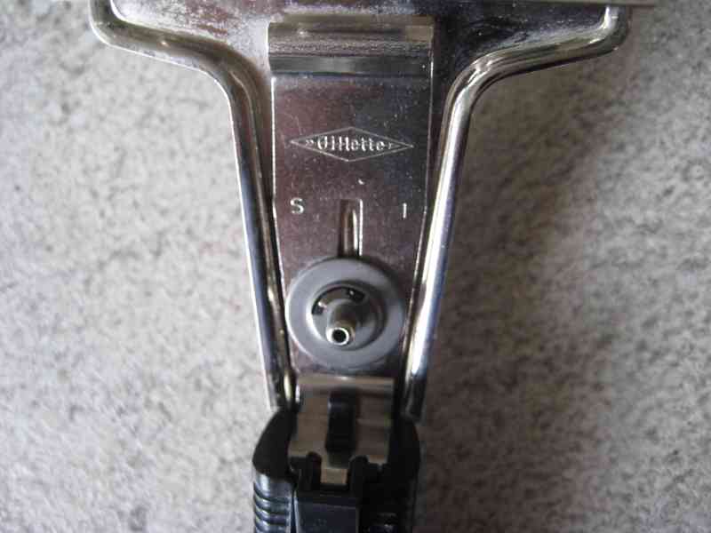 ♦️ GILLETTE ♦️ Techmatic - Razor ♦️ - foto 5