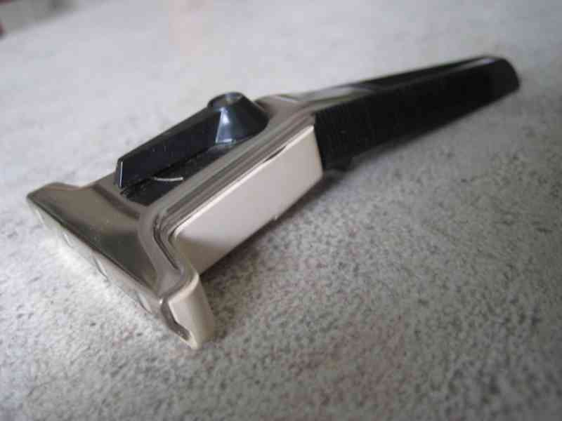 ♦️ GILLETTE ♦️ Techmatic - Razor ♦️ - foto 9
