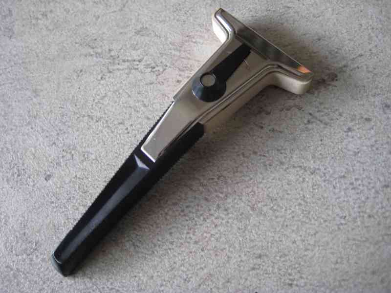 ♦️ GILLETTE ♦️ Techmatic - Razor ♦️ - foto 2