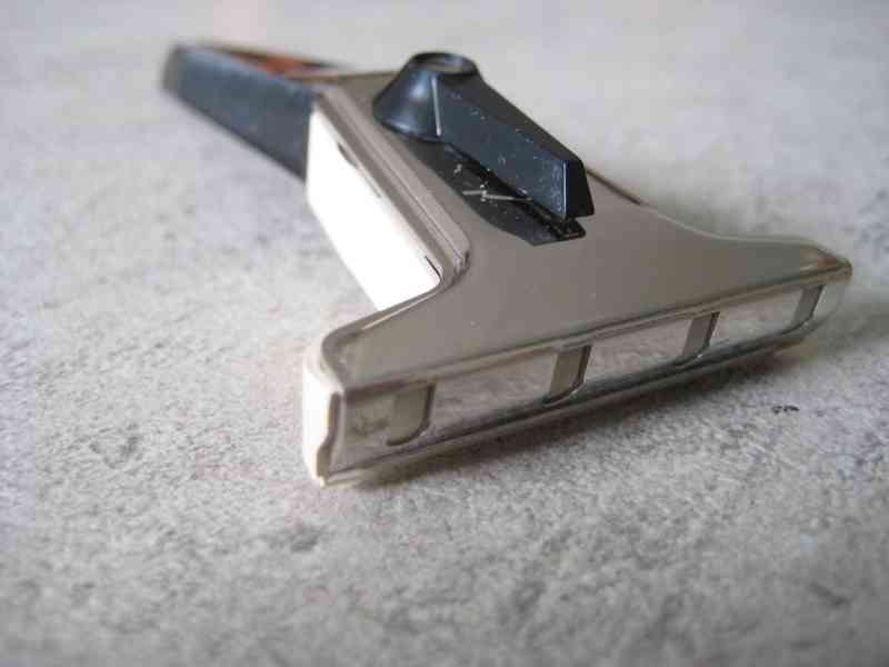 ♦️ GILLETTE ♦️ Techmatic - Razor ♦️ - foto 14