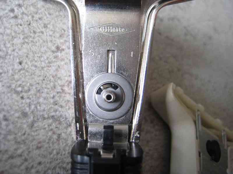 ♦️ GILLETTE ♦️ Techmatic - Razor ♦️ - foto 4