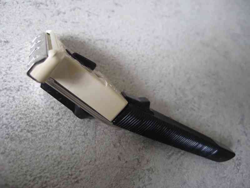 ♦️ GILLETTE ♦️ Techmatic - Razor ♦️ - foto 10