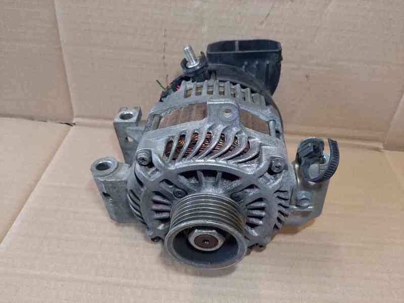 Alternátor Mazda 6 1.8 2.0 2.5 MZR Mazda MX5