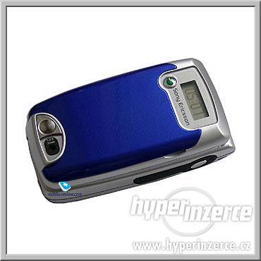 Sony Ericsson Z600 - zachovalý, dobrá baterie - foto 2
