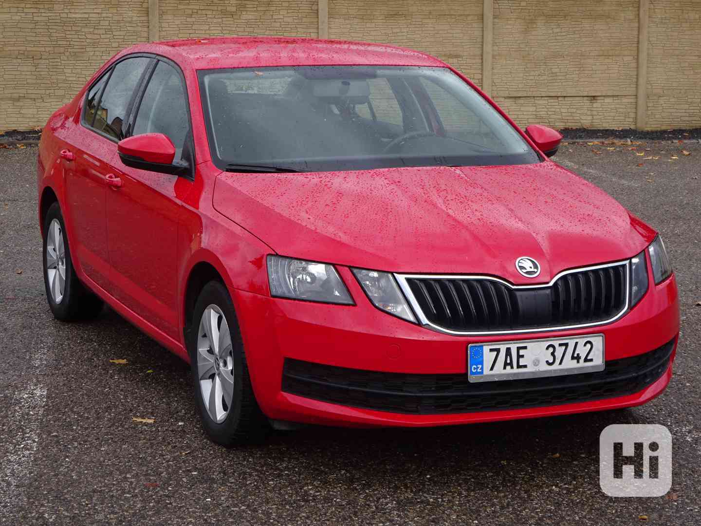 Škoda Octavia 1.6 TDI r.v.2018 (85 kw) 2.Maj.serv.kníž.(DPH) - foto 1