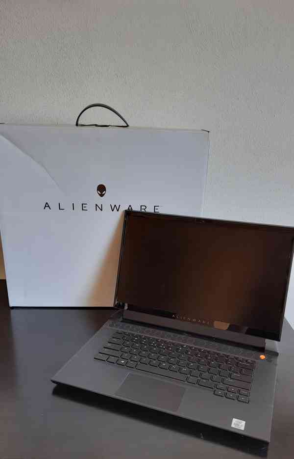 Dell Alienware - foto 1
