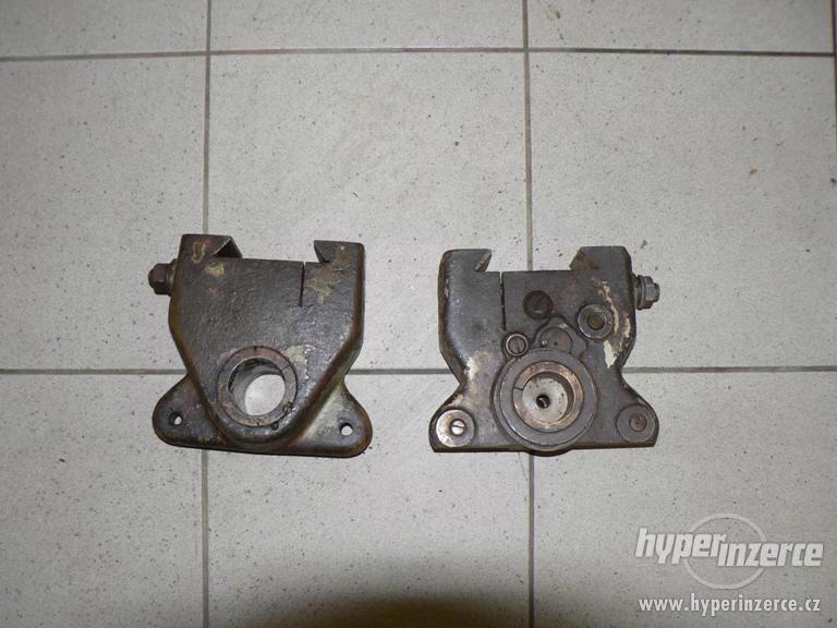 Prodám frézky FA2H - foto 9