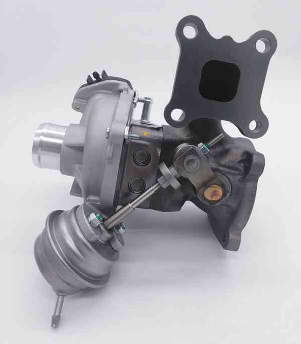 Turbodmychadlo CM5G6K682HB 2800013000280 53420053-03  225434 - foto 4