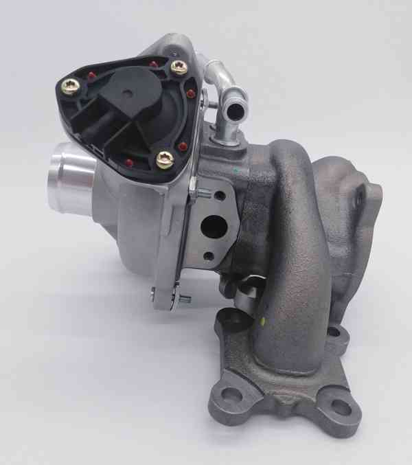 Turbodmychadlo CM5G6K682HB 2800013000280 53420053-03  225434 - foto 5