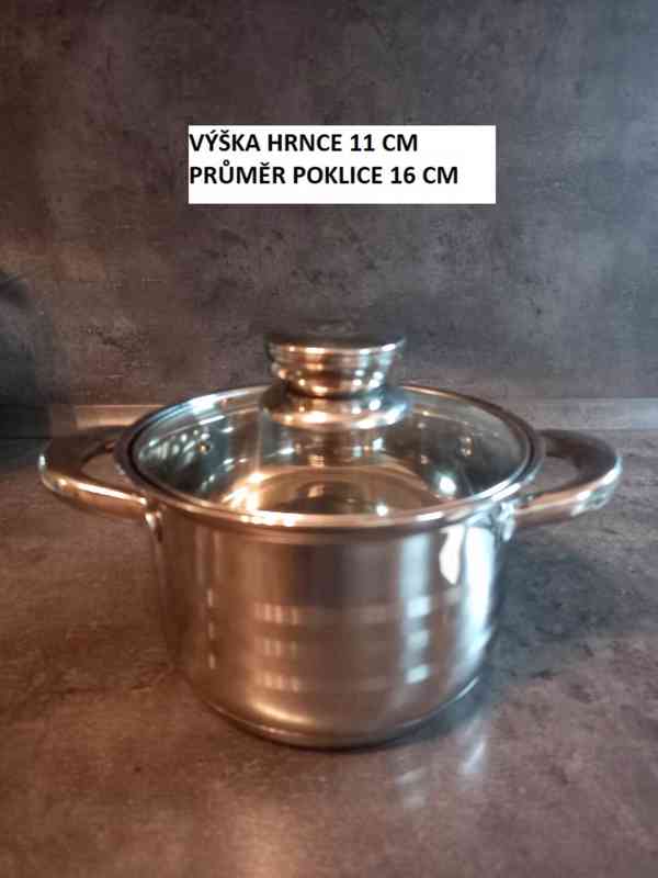 NOVÁ SADA NEREZ HRNCŮ - foto 7