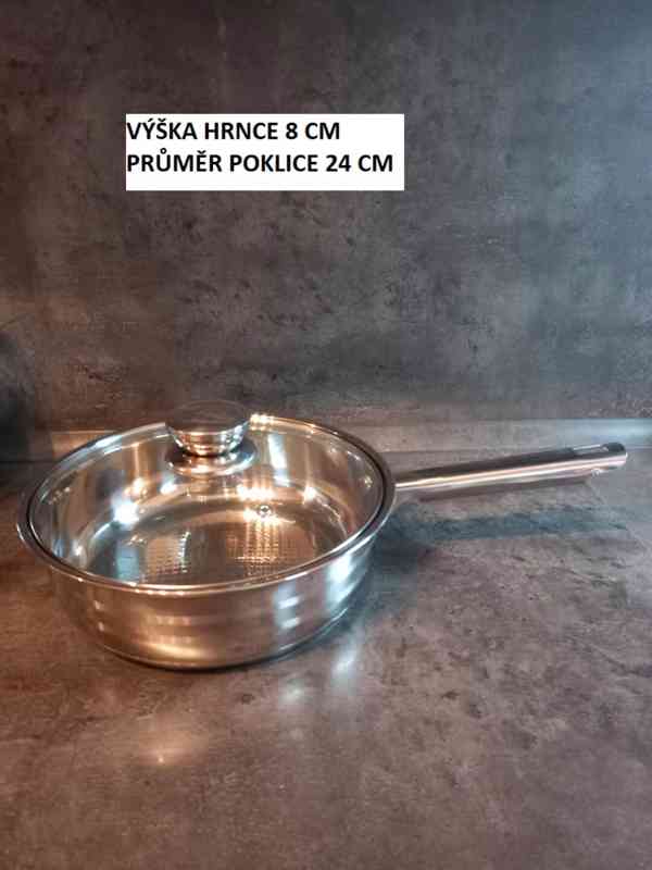 NOVÁ SADA NEREZ HRNCŮ - foto 5
