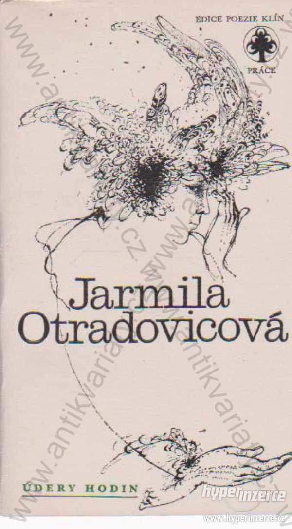 Údery hodin Jarmila Otradovicová Práce, Praha - foto 1