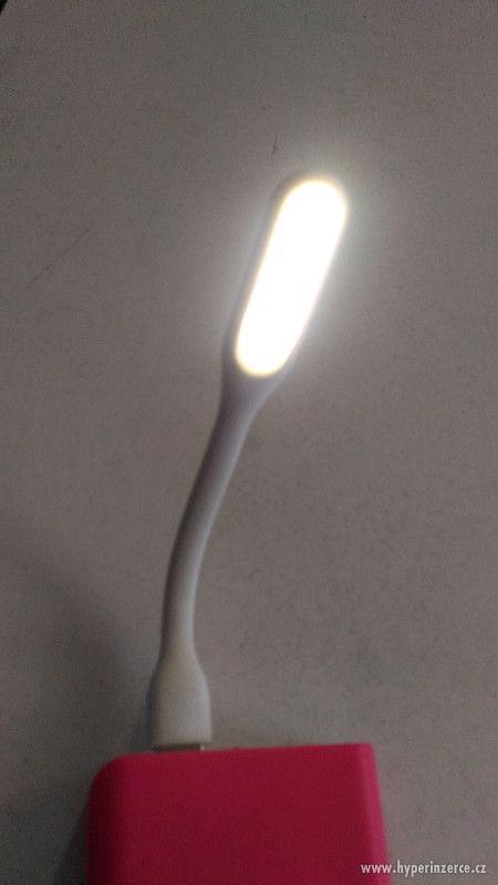 USB LED 1 - foto 1