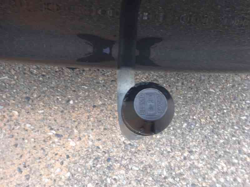 Toyota Auris 1.6 VVTi r.v.2007 (91 kw) Koupeno v ČR - foto 13