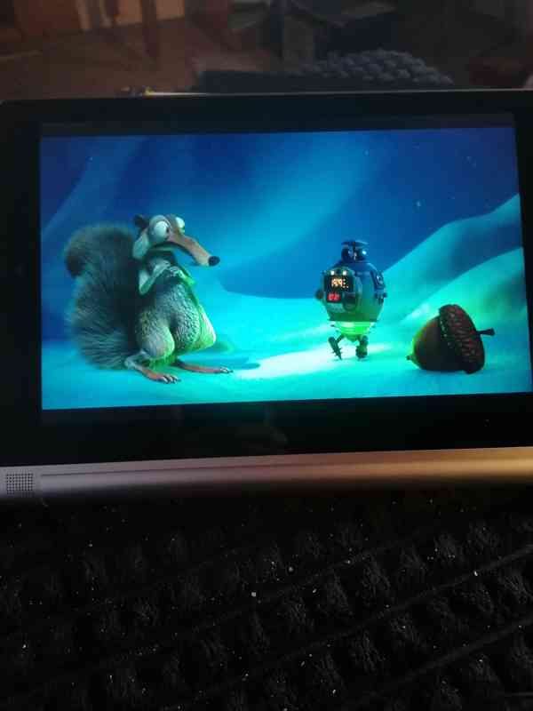 Tablet Lenovo Yoga 2 - foto 2