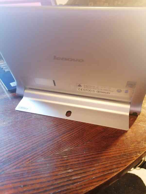 Tablet Lenovo Yoga 2 - foto 8