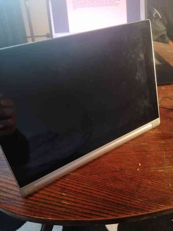 Tablet Lenovo Yoga 2 - foto 7