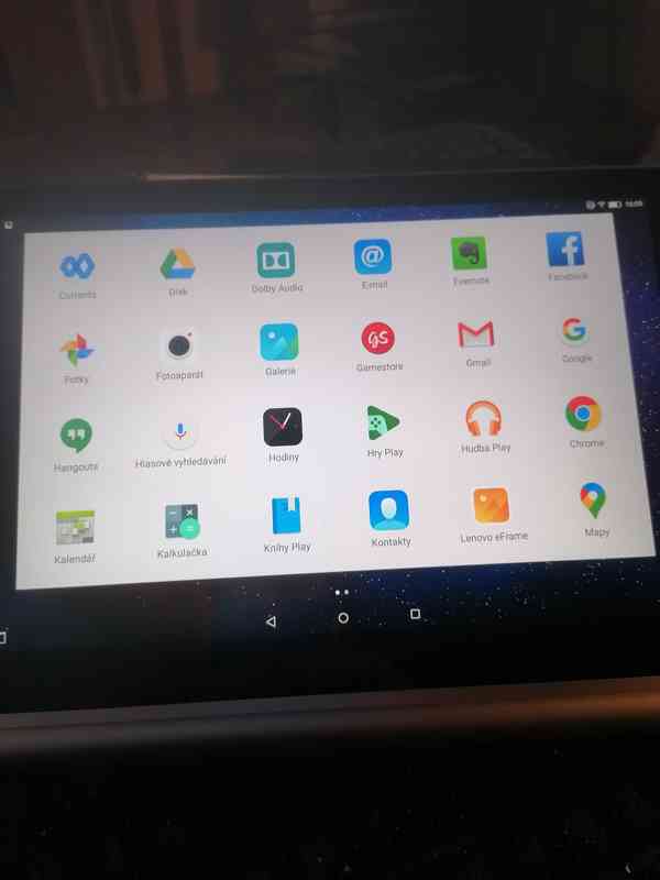 Tablet Lenovo Yoga 2 - foto 6