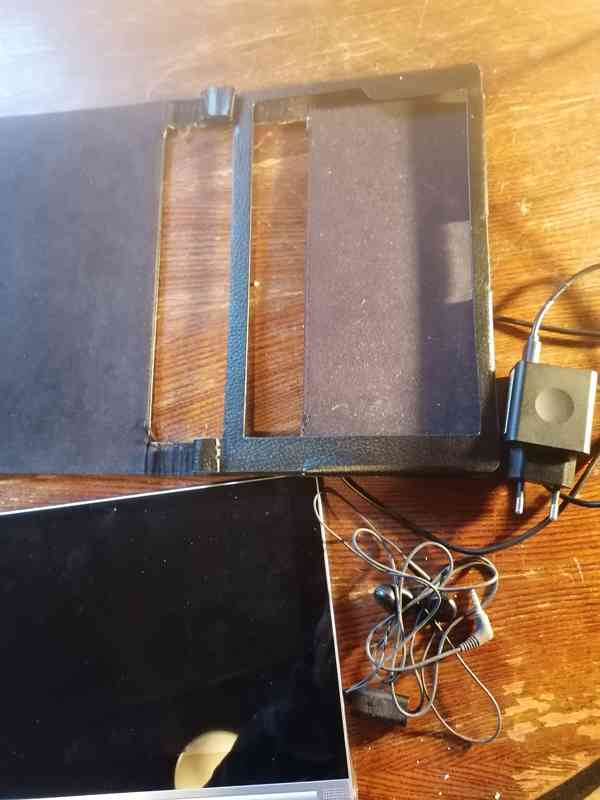 Tablet Lenovo Yoga 2 - foto 10