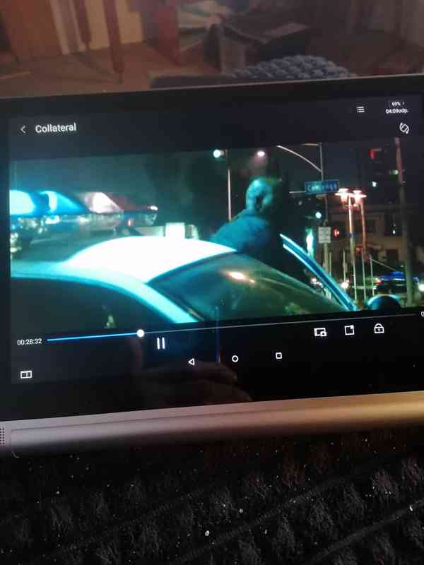 Tablet Lenovo Yoga 2 - foto 3