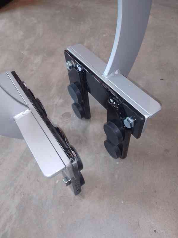 Manipulační kleště - foto 4