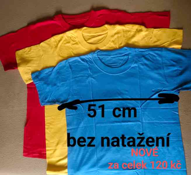 Dámské - dívčí oblečení. Vel. S - M - L. Top stav !!  - foto 14